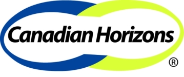 Canadian Horizons logo