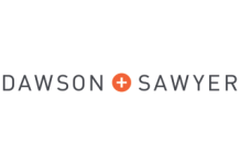 Dawson + Sawyer logo