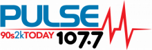 Pulse FM logo