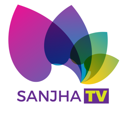 Sanjha TV Logo