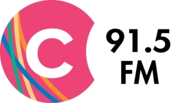 Connect 91.5 FM logo