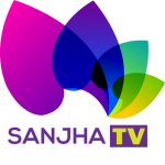 Sanjha TV logo